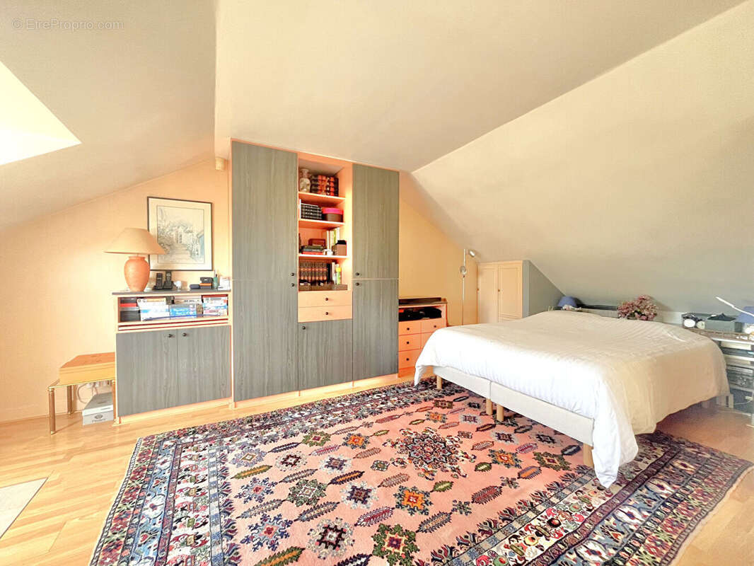 Maison à FONTENAY-SOUS-BOIS