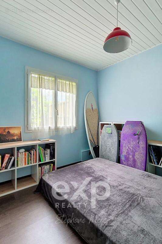 Maison à CASTELNAU-DE-MEDOC