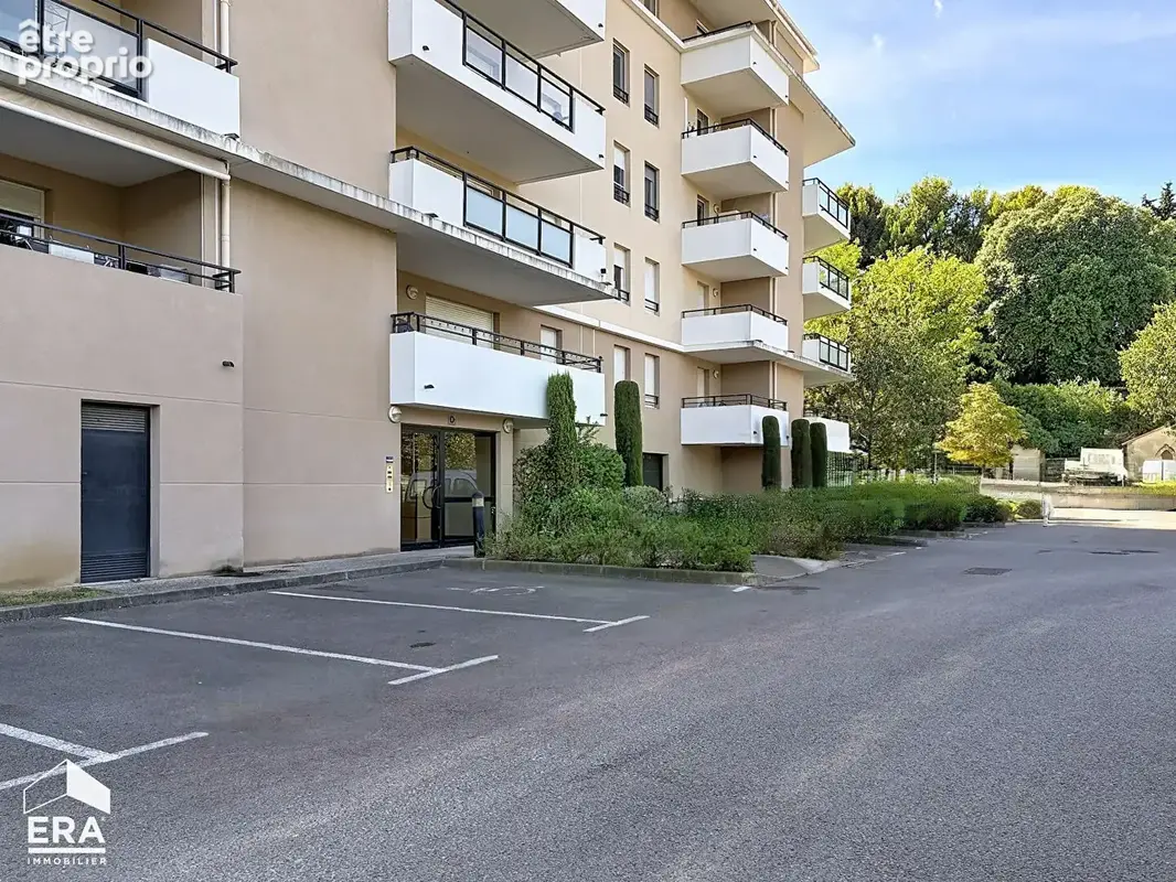 Appartement 40m² à marseille 13e arrondissement - photo 10