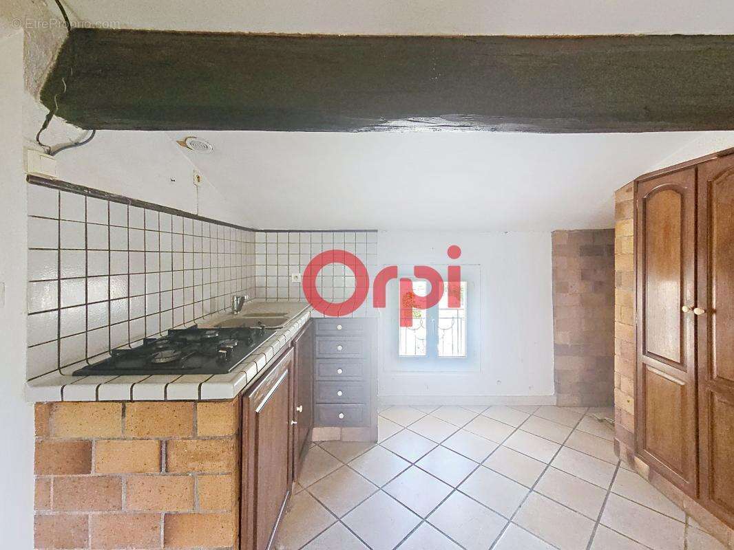 Appartement à SIX-FOURS-LES-PLAGES