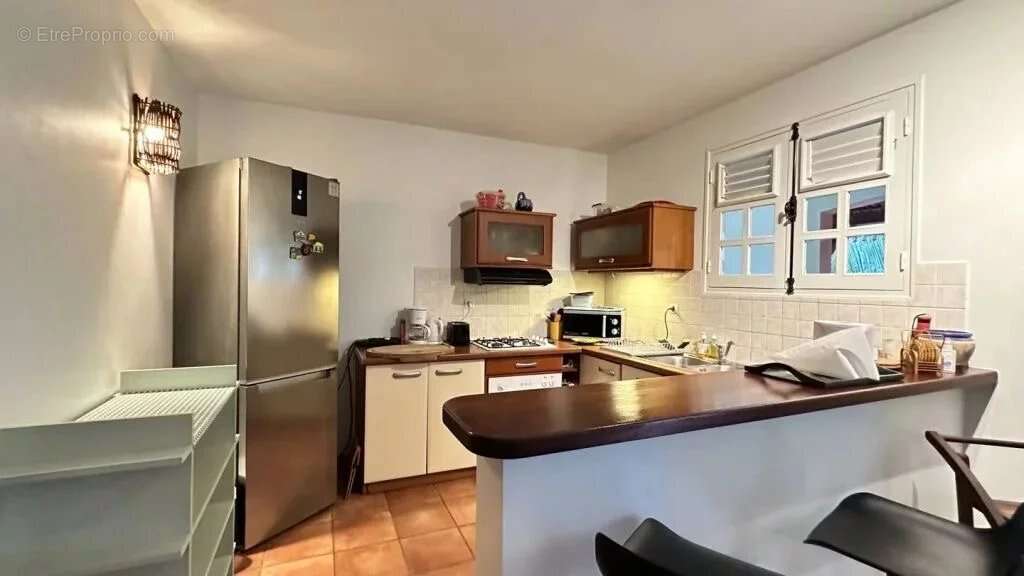 Maison à LES TROIS-ILETS