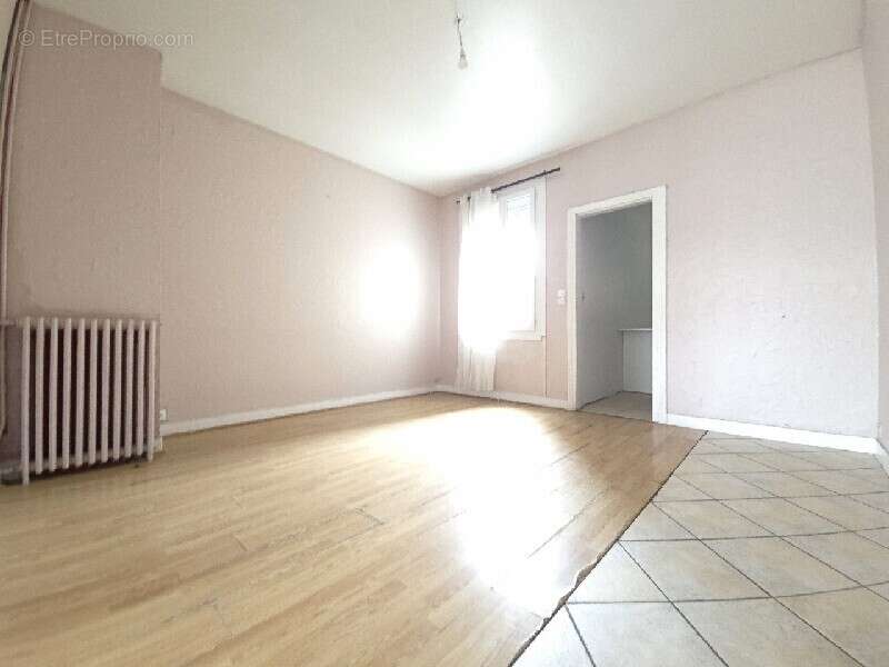 Maison à NOGENT-SUR-OISE