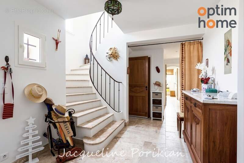 Bastide  7 pièces au calme absolu dans secteur Ouest, Notre Dame - photo 6