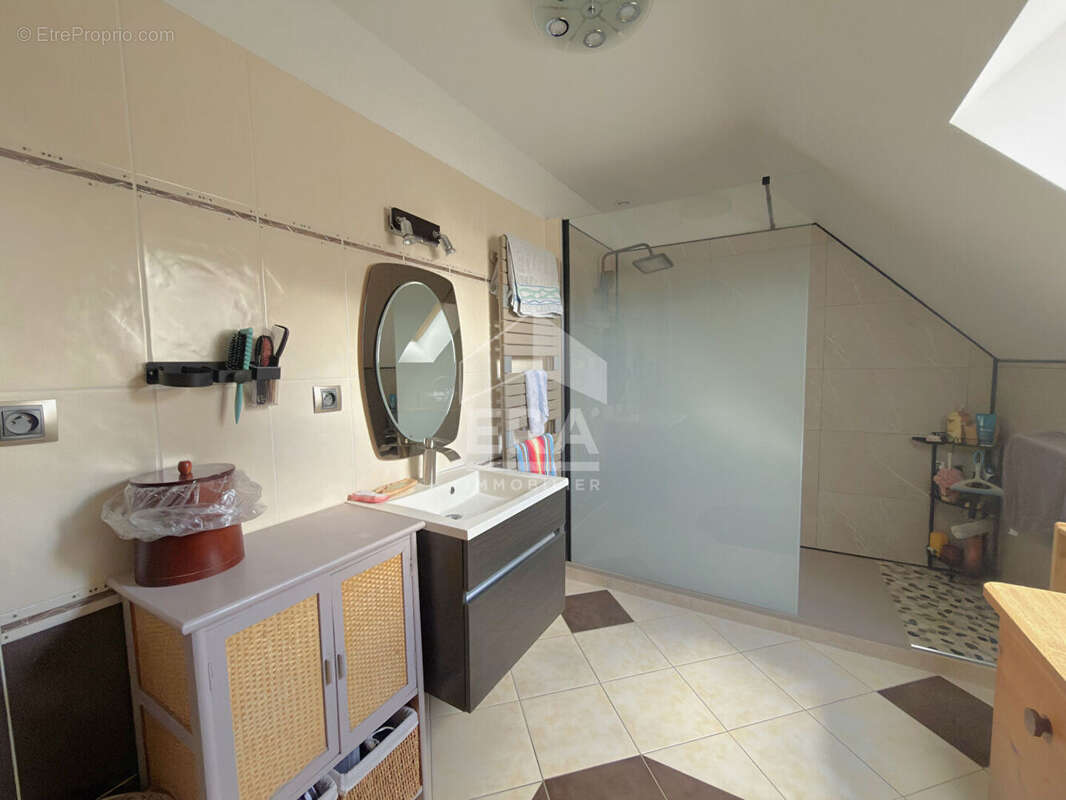 Maison 107m² à bréau - photo 8