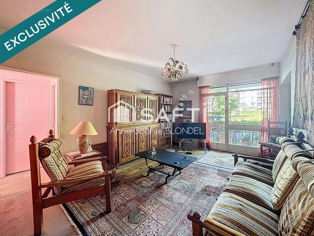 Photo 2 - Appartement à BORDEAUX