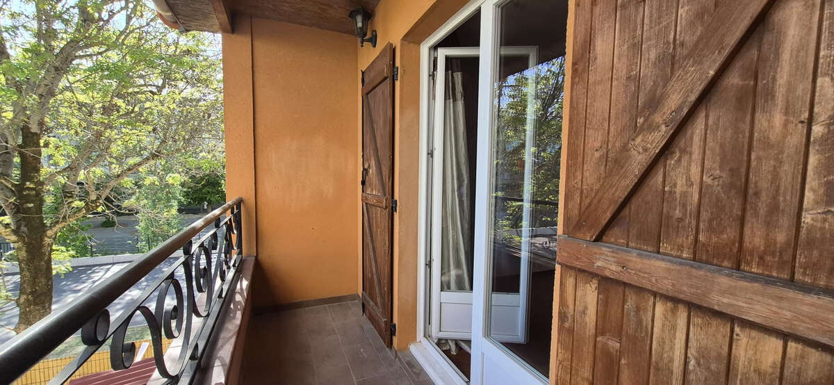 Maison à COLOMBES