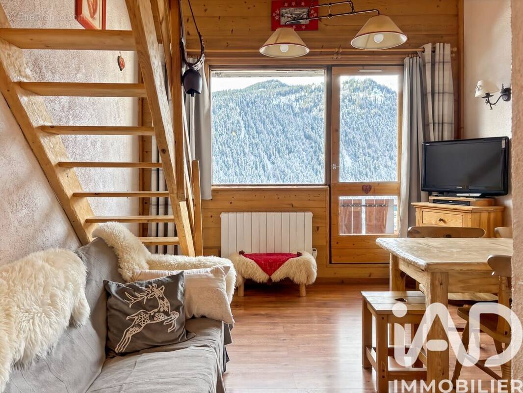 Photo 1 - Appartement à CHATEL