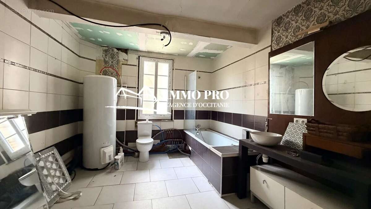 Maison à SAMATAN