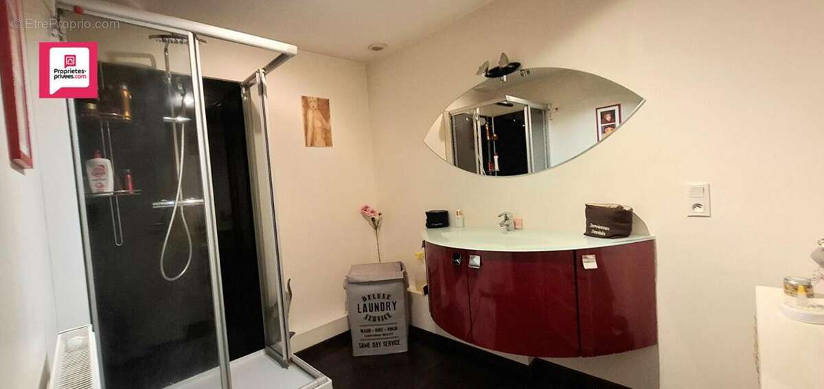 Appartement à BOURG-EN-BRESSE