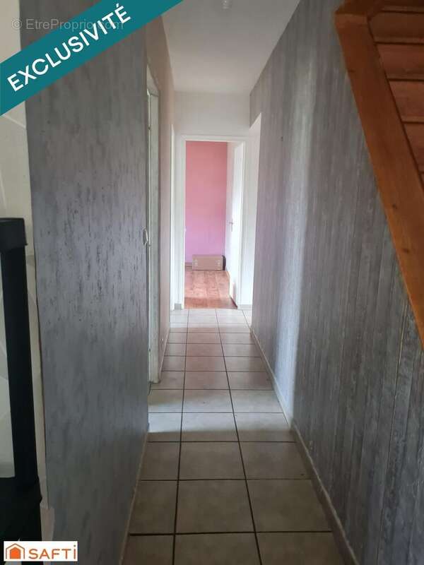 Photo 6 - Maison à PLESTIN-LES-GREVES