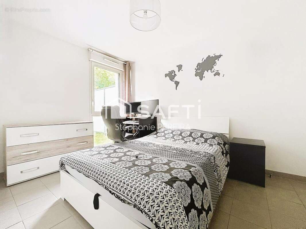 Photo 6 - Appartement à NOISIEL