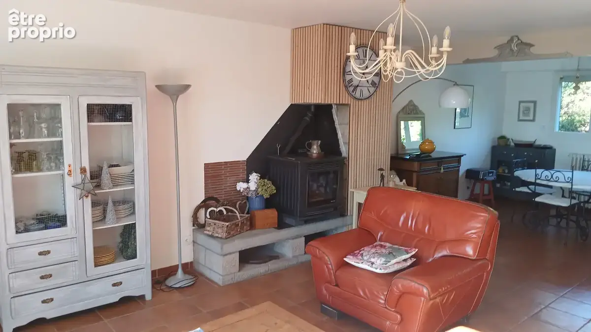 Grande maison renovee - photo 5