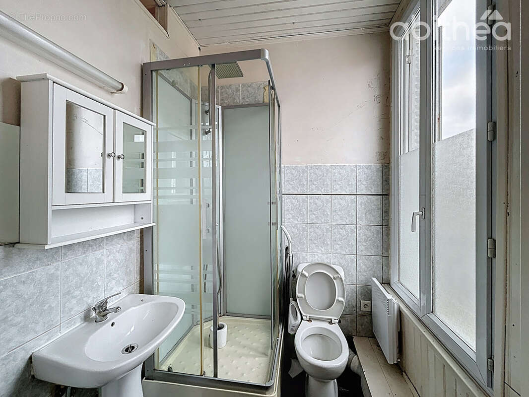 Appartement à CHOISY-LE-ROI