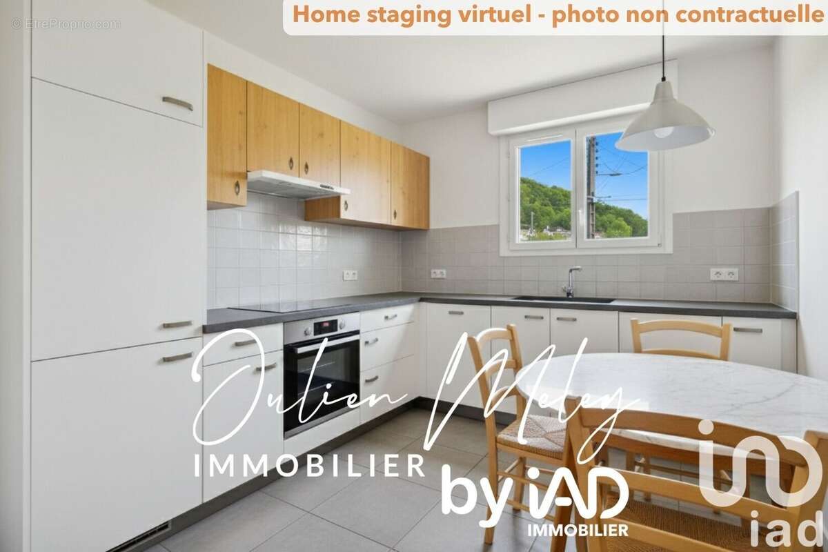 Photo 5 - Maison à BAVANS