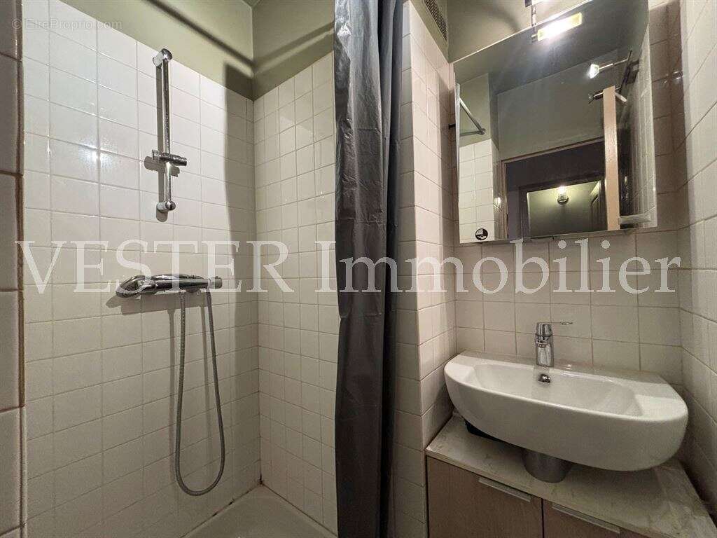 Appartement à PARIS-6E