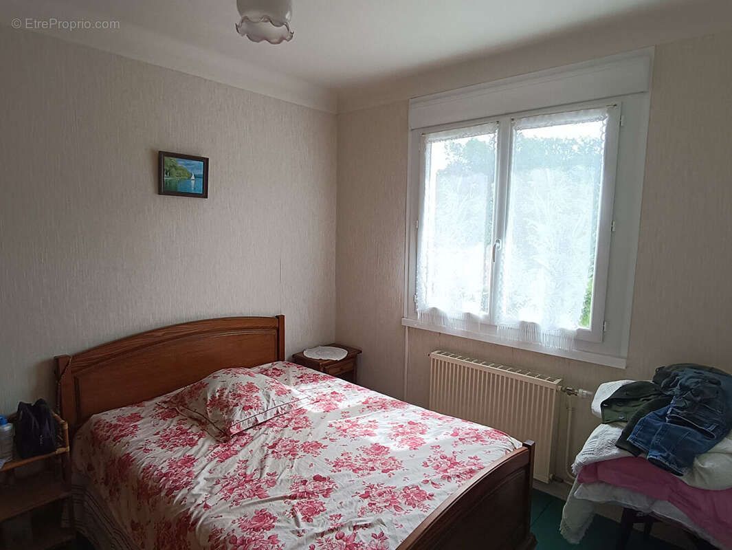 Maison à CAPDENAC-GARE