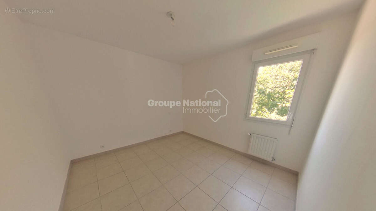 Appartement à LE THOR