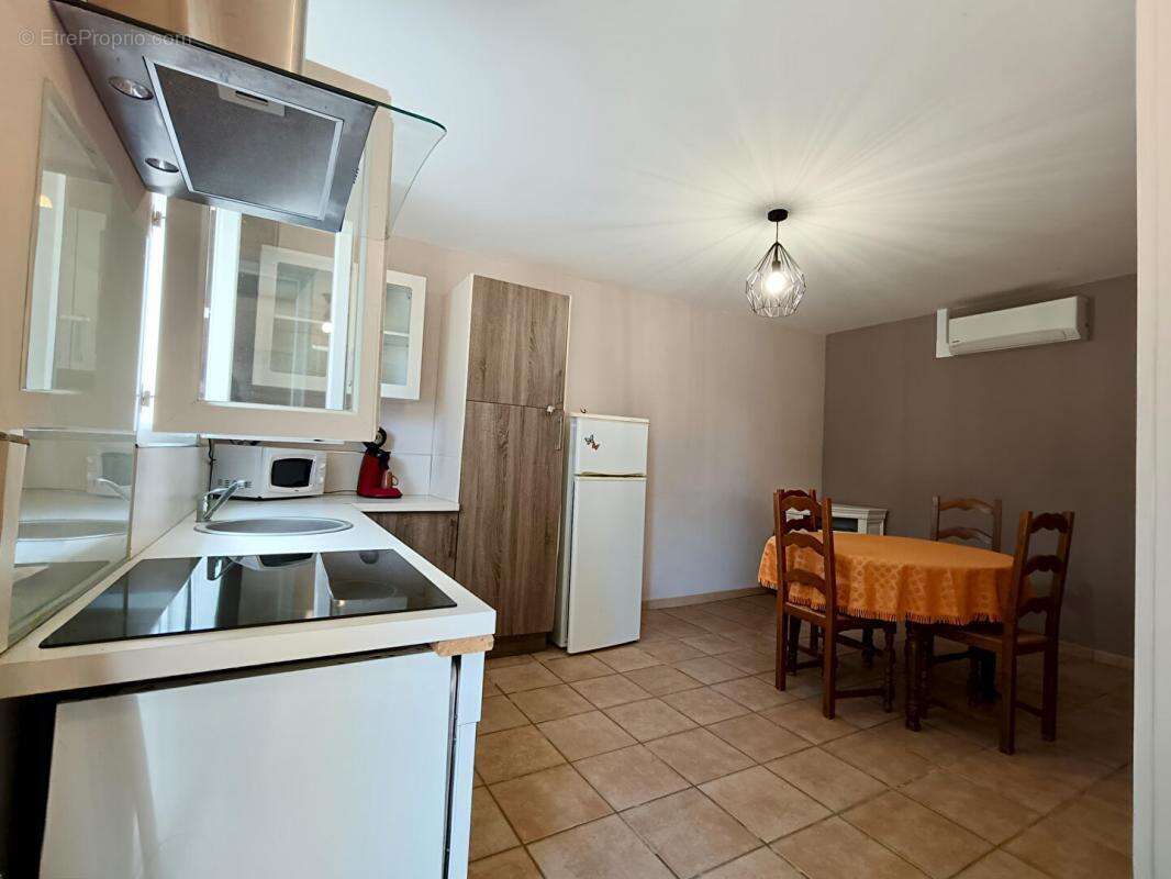 Maison à SAINTE-LIVRADE-SUR-LOT