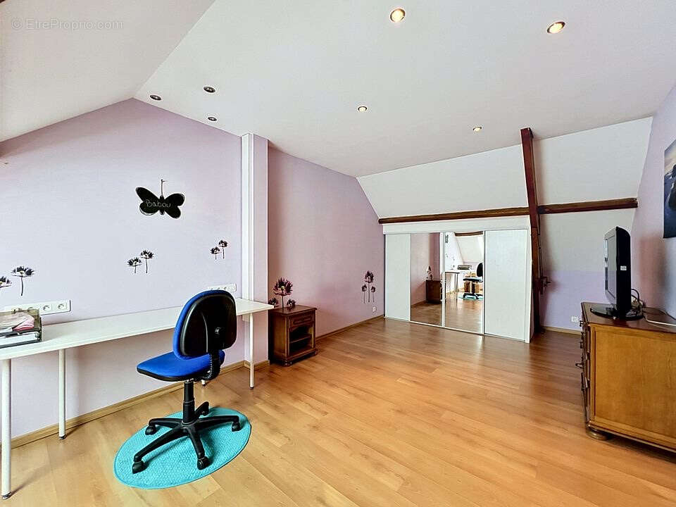 Maison à LA CHAPELLE-SAINT-MESMIN