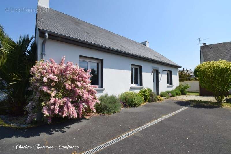 Maison à VER-SUR-MER