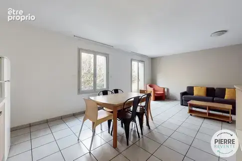Lissieu : Idéal investissement locatif - photo 6