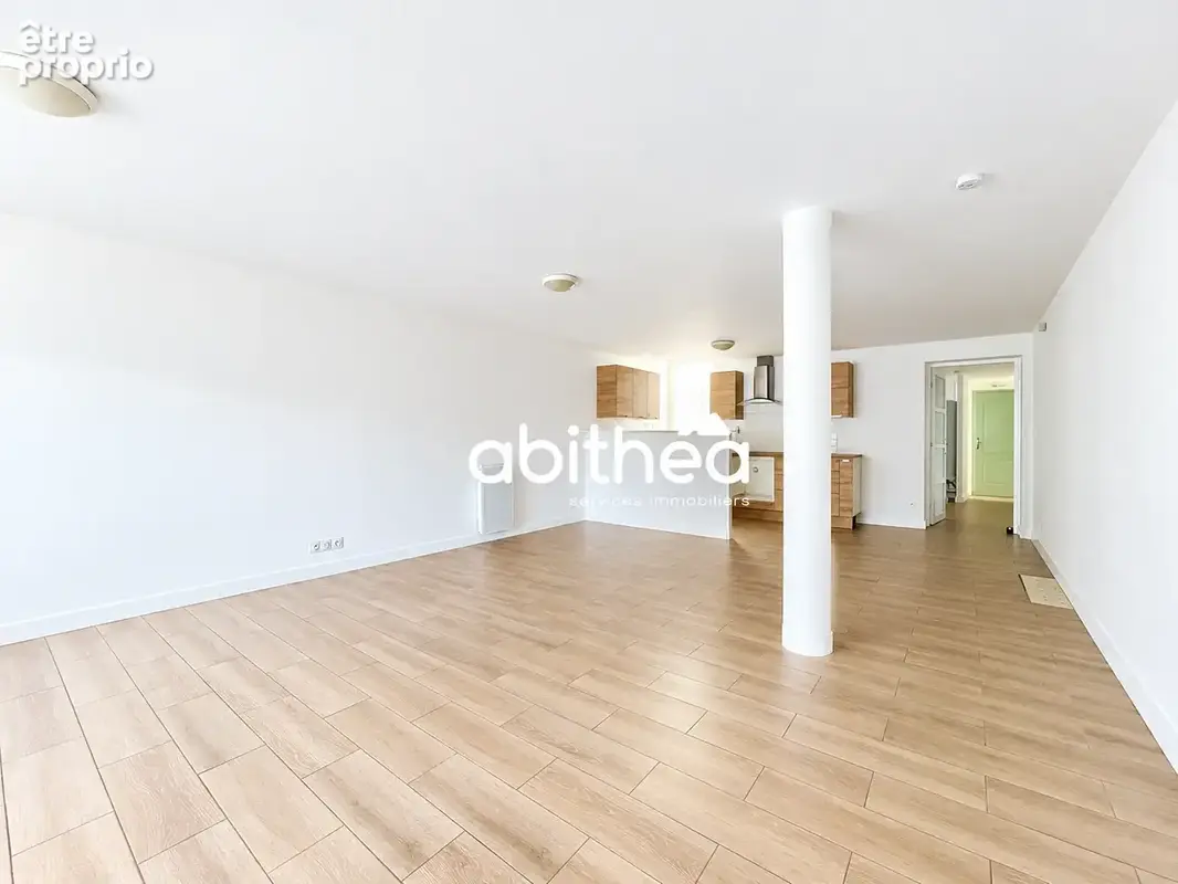 Maison individuelle de ville - photo 3