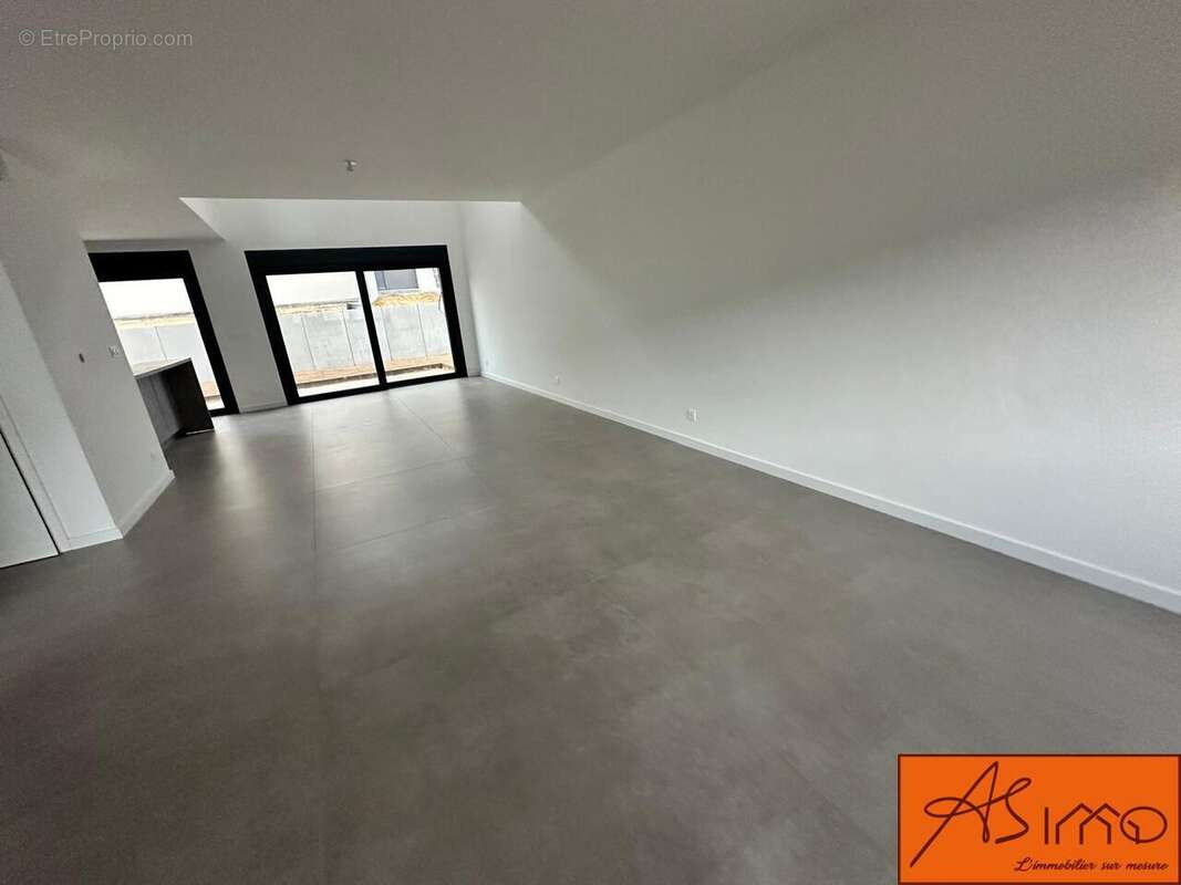 Maison à RIEDISHEIM