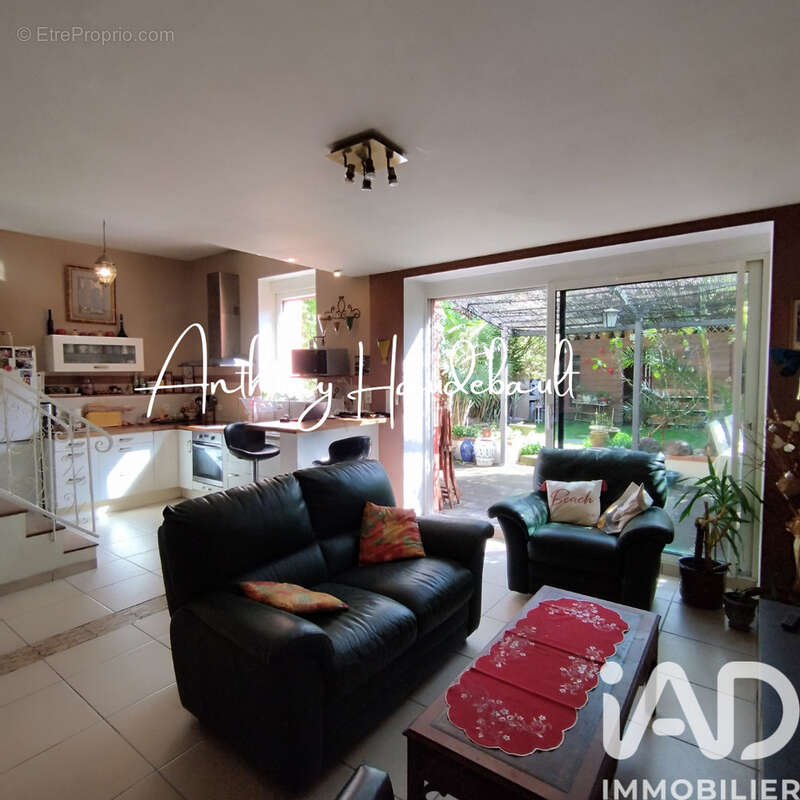 Photo 7 - Maison à CHOLET