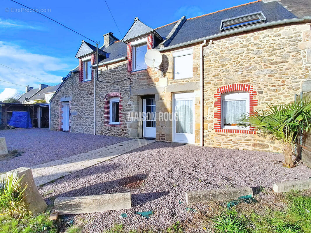 Maison à SAINT-CAST-LE-GUILDO