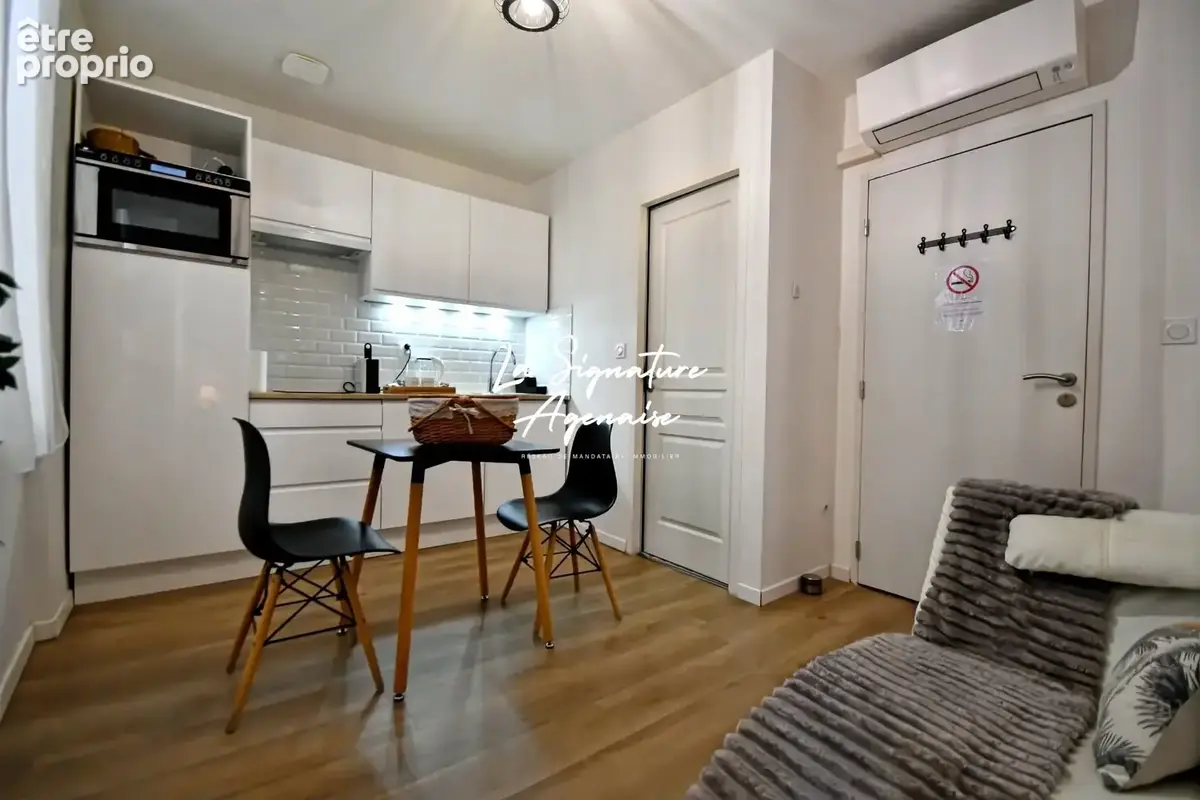 Appartement 1 pièce 39 m² à vendre à Agen (47000) - photo 6