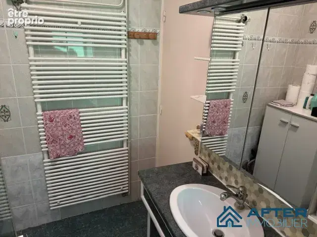 Appartement 70 m² à Epinal  - photo 5
