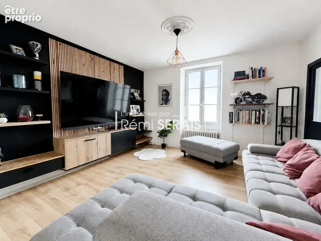 Maison proche commerces - photo 3