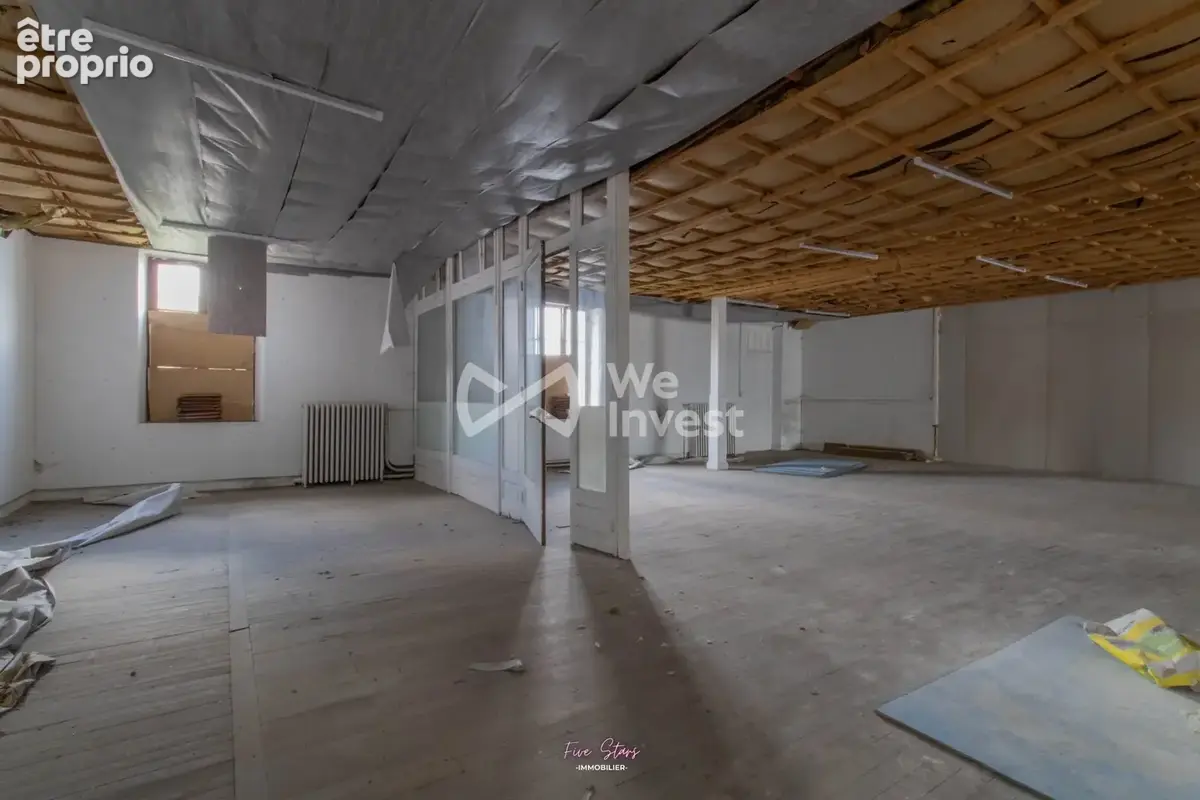Appartement 680 m² à Piennes  - photo 4