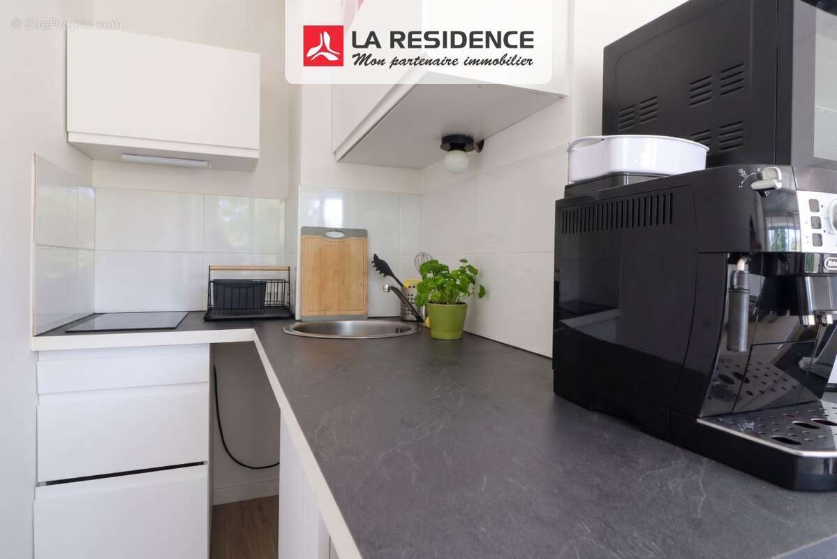 Appartement 25 m² à Saint-Raphael  - photo 4