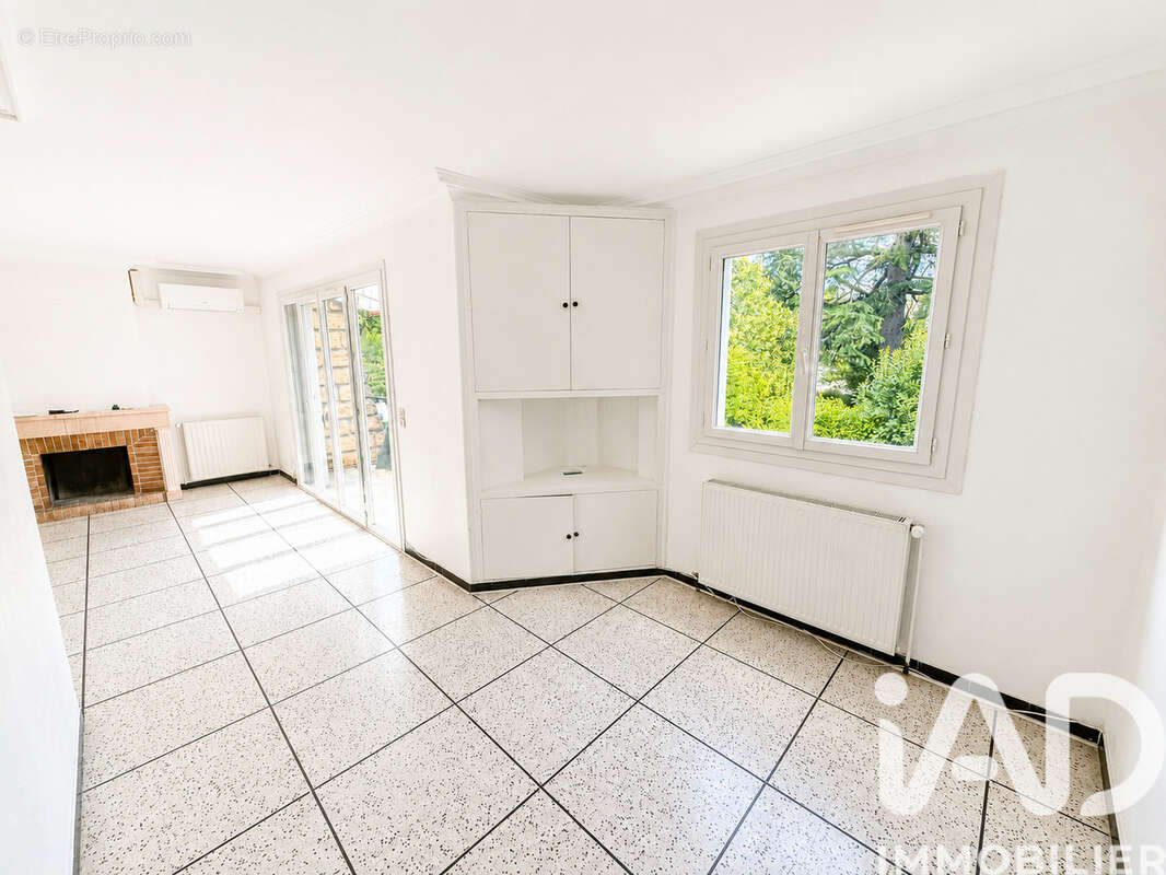 Photo 4 - Maison à NIMES