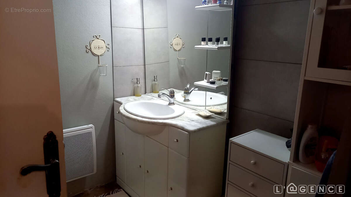 Maison Fraize 3 pièces 95 m2 - photo 8
