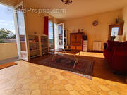 Maison à FONTCOUVERTE