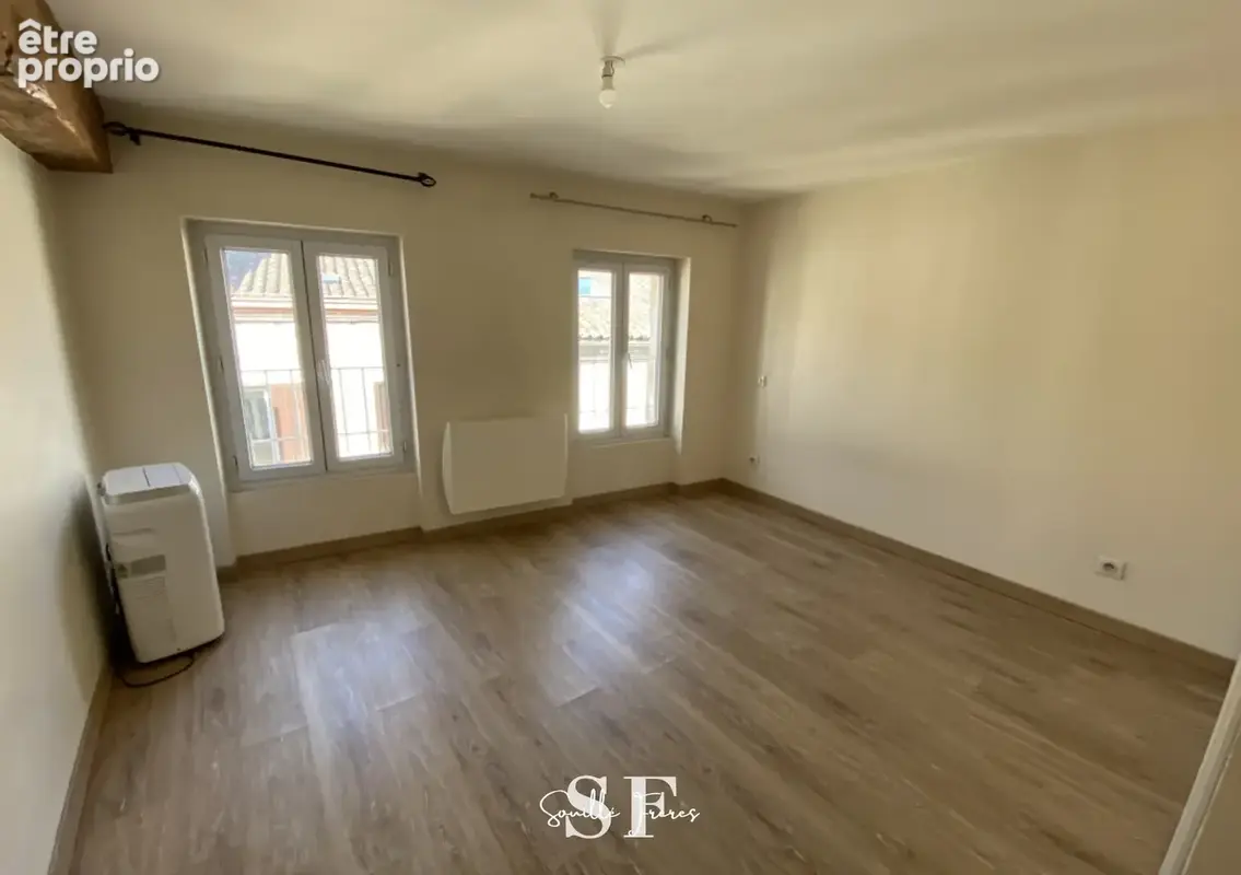 Agen hyper centre - immeuble loue a vendre - 6 appartements - photo 5