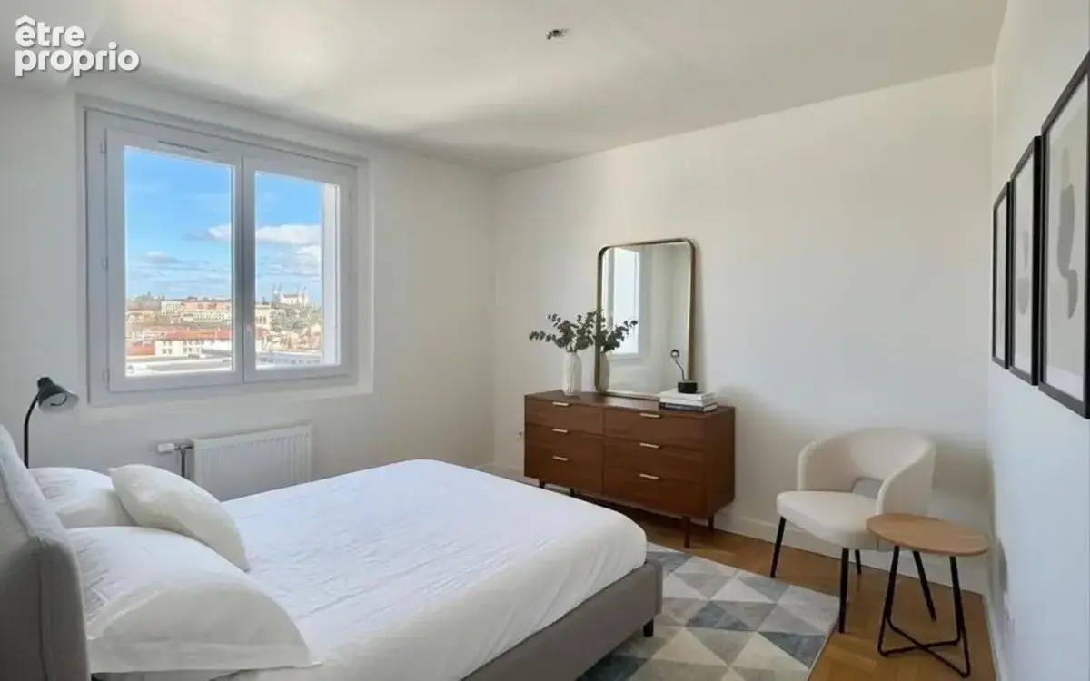 Appartement ancien - photo 3