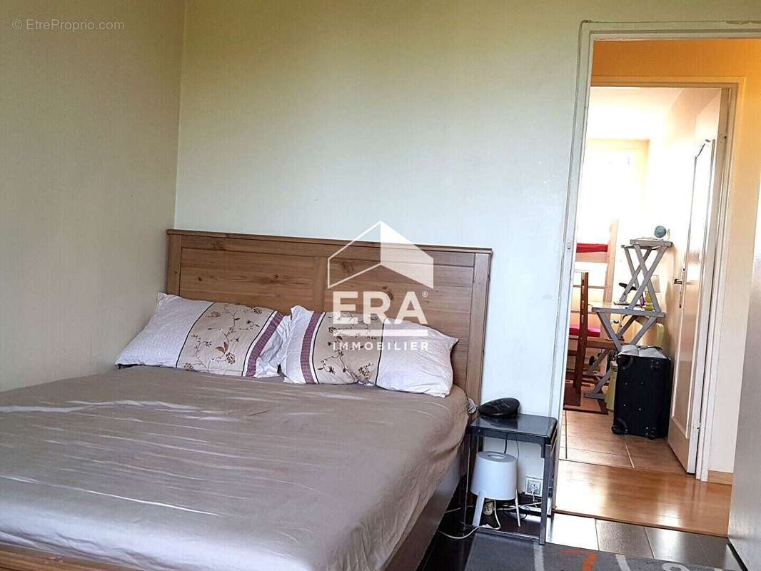 Appartement 57m² à neuilly-sur-marne - photo 7