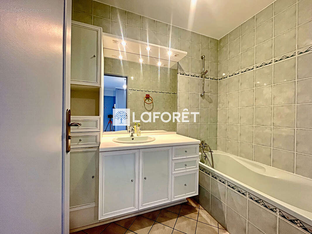 Appartement à MACON