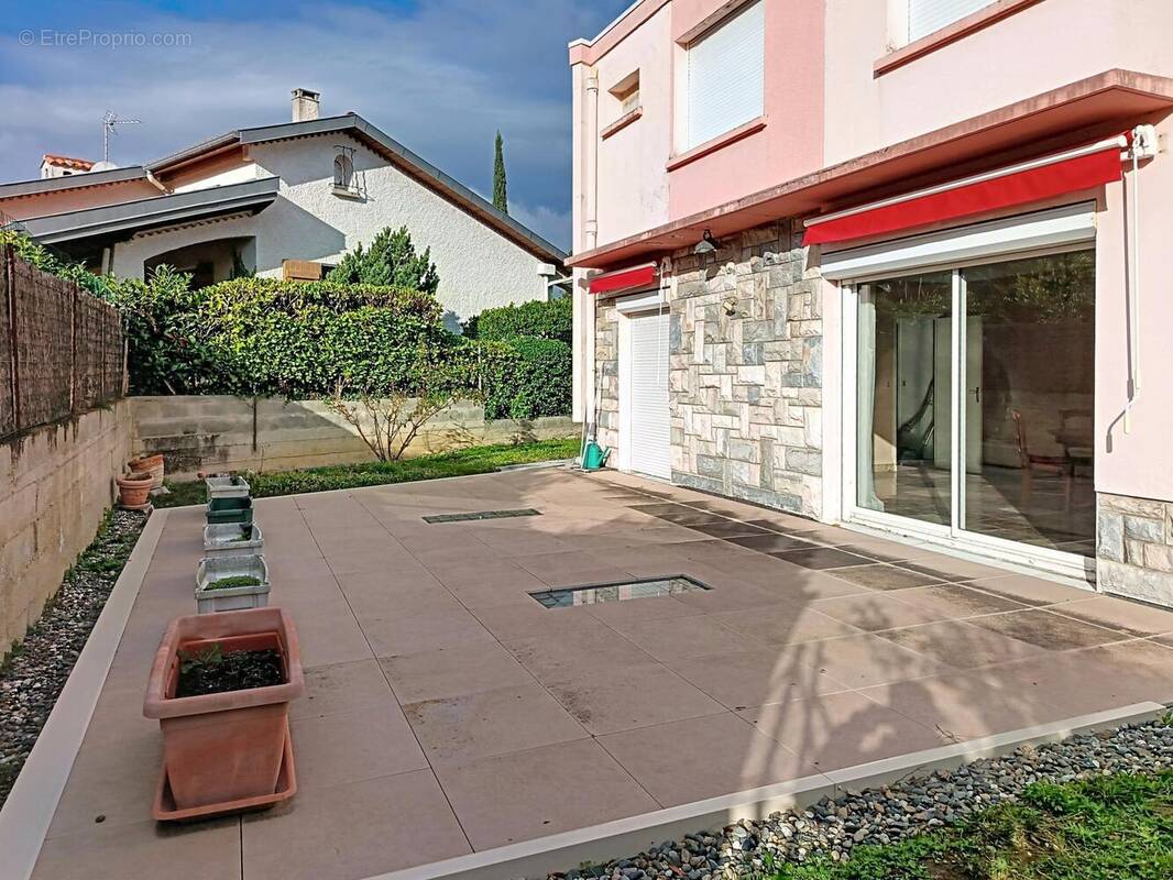 Photo 1 - Maison à COLOMIERS