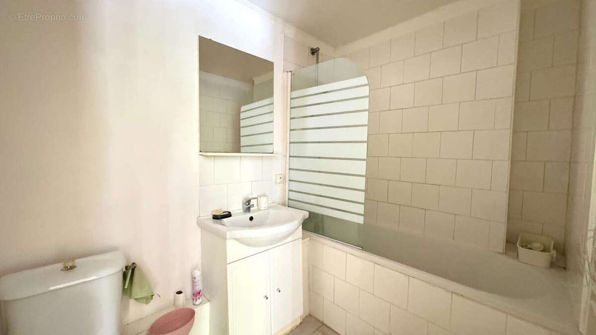 Boulogne Nord - Marmottan - 2 pièces 24m² - photo 4