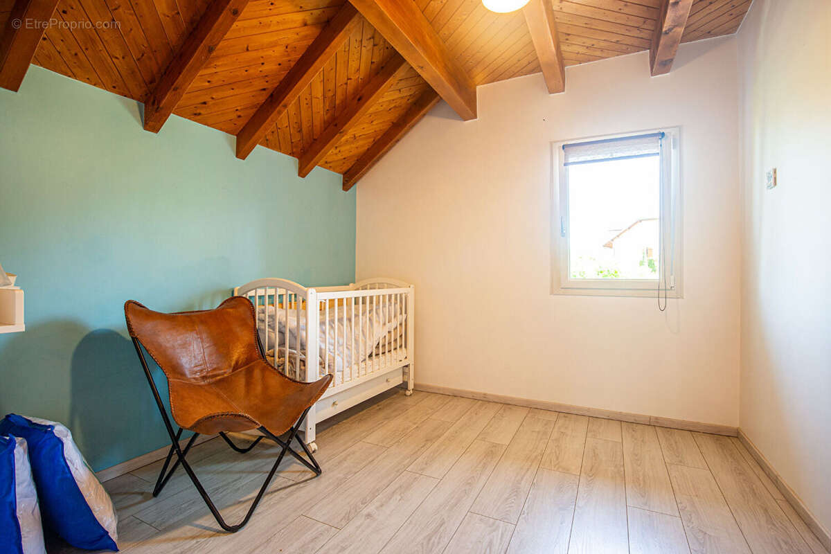 Agence immobiliere laforet - exclusivite - "lavande" - maison individuelle de 126,70m² - sous-sol complet 48,07m²  - dpe c - ter - photo 16