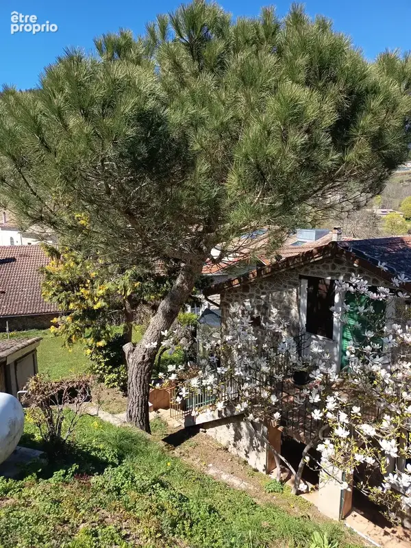 Maison de village en pierre - photo 4