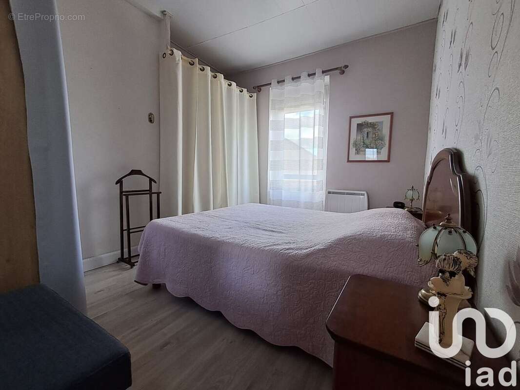 Photo 6 - Maison à SAINT-LAURENT-DE-LA-CABRERISSE