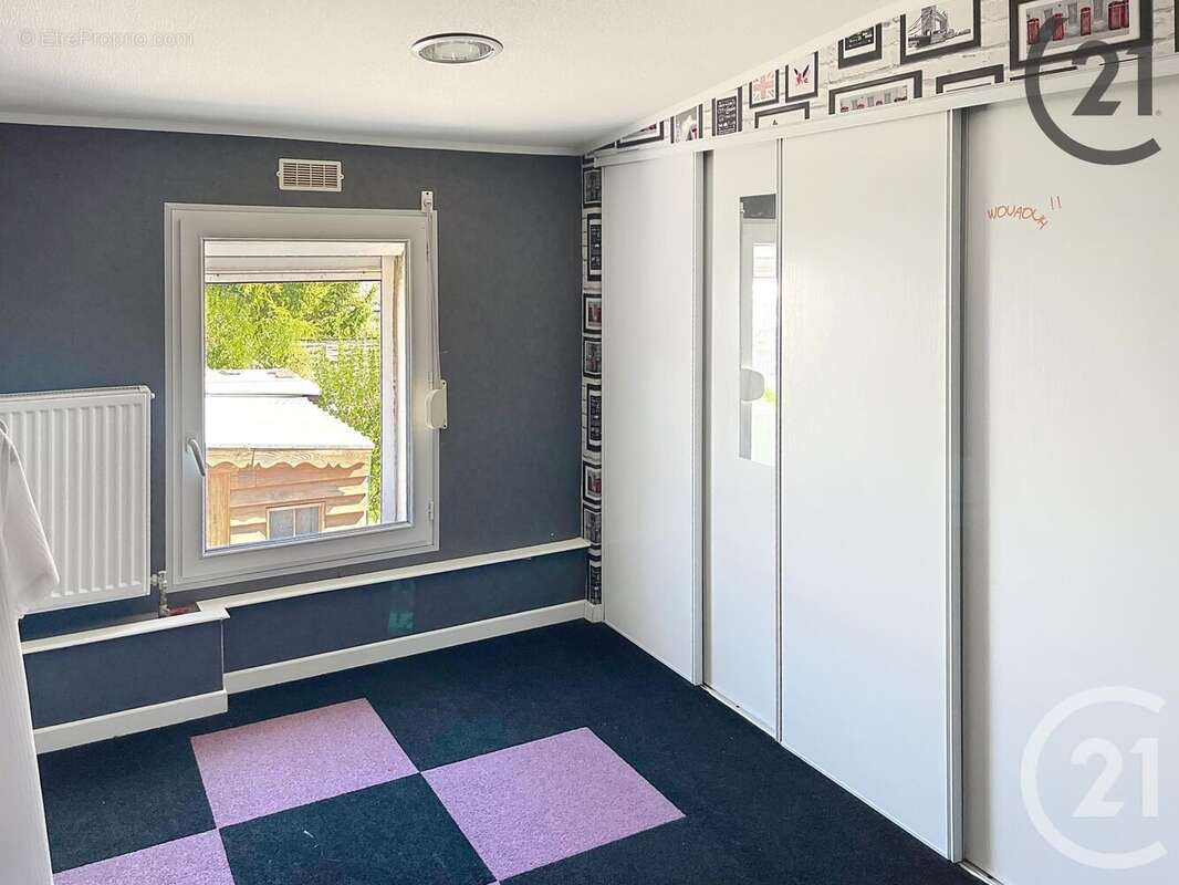 Maison à MOURMELON-LE-GRAND