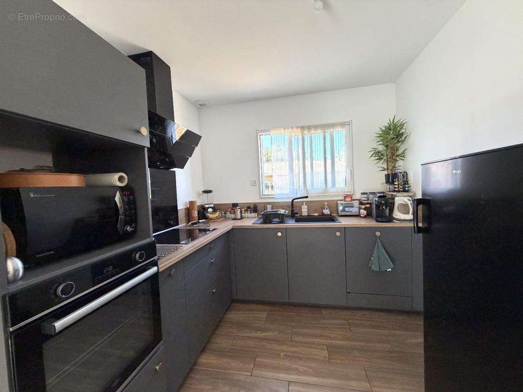 Maison 90 m² à Parentis-En-Born  - photo 4