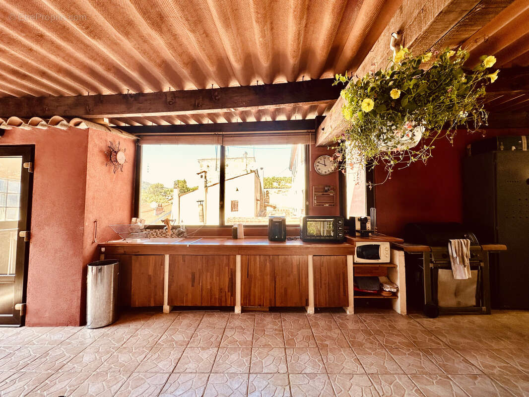 Maison à LA TRINITE