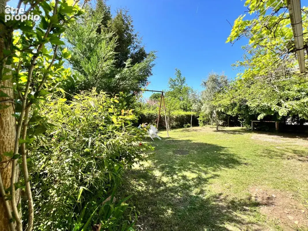 Maison 6 Pièces de près de 145 m2 à vendre dans le secteur du VERNAY - photo 2
